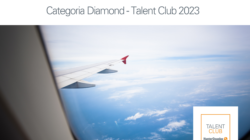Conheça o destino da viagem Diamond do Talent Club 2023!