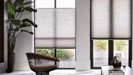 Qual o papel das cortinas numa casa inteligente?